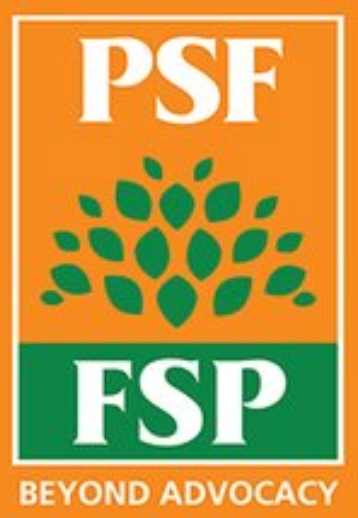 PSF